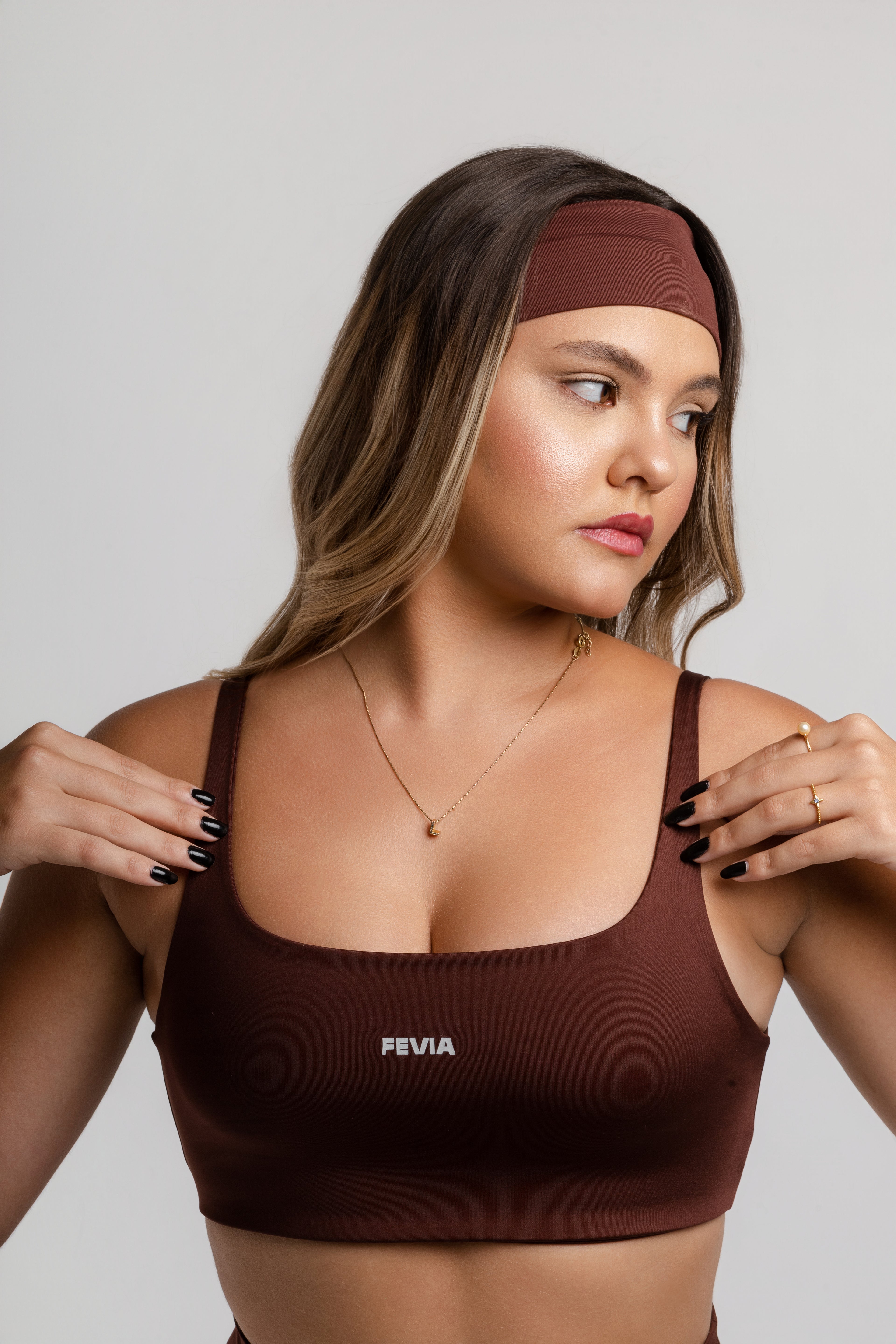 Top active+ leggin active